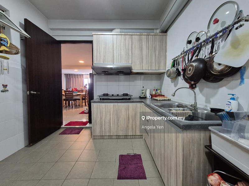 Kondominium untuk Dijual di The Bay Residences oleh Angela Yen - iProperty.com.my