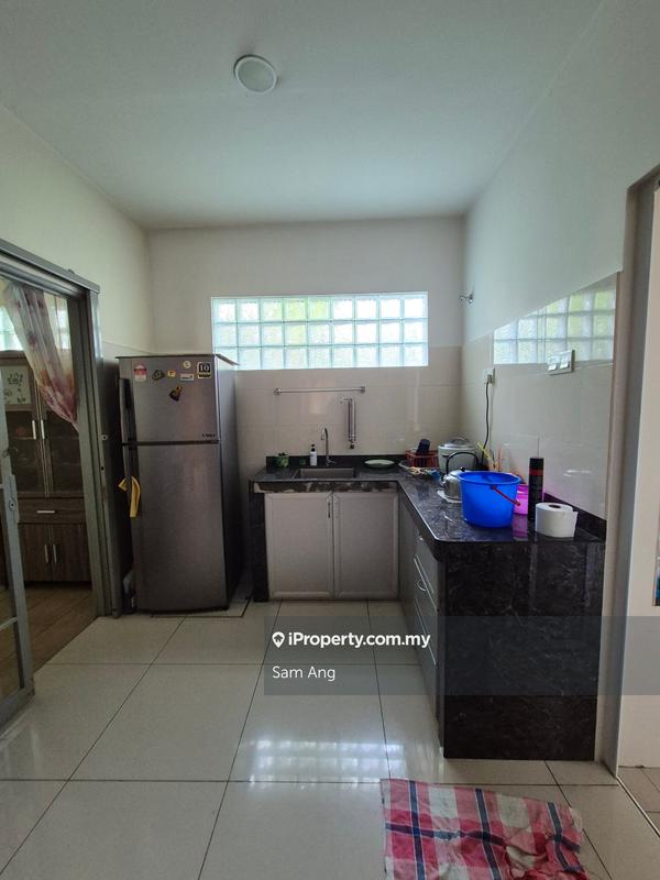 1-storey Terraced House for Sale in Seksyen 8, Petaling Jaya by Sam Ang - iProperty.com.my