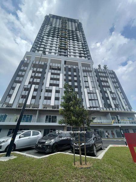 For Sale - Residensi Nexus Kajang (PR1MA Kajang)
