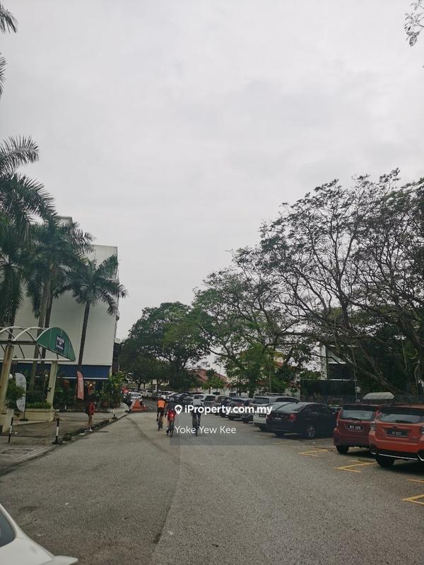 Shop-Office for Rent in Bukit Damansara, Damansara Heights by Kee Yoke Yew - iProperty.com.my
