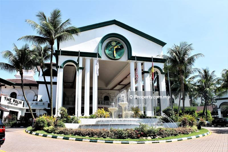 Semi-Detached House for Sale in TROPICANA, Tropicana by Bryant Be - iProperty.com.my