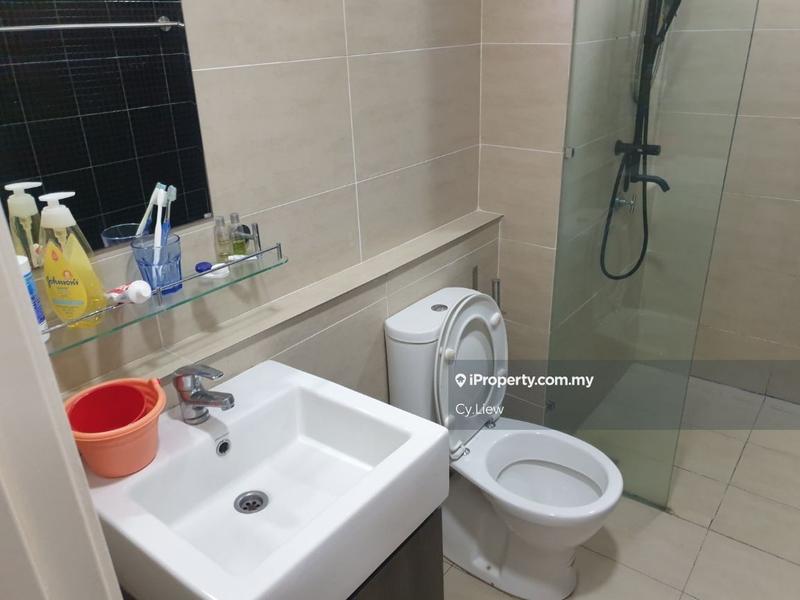 Condominium for Sale in The Sanderson by Cy.Liew - iProperty.com.my