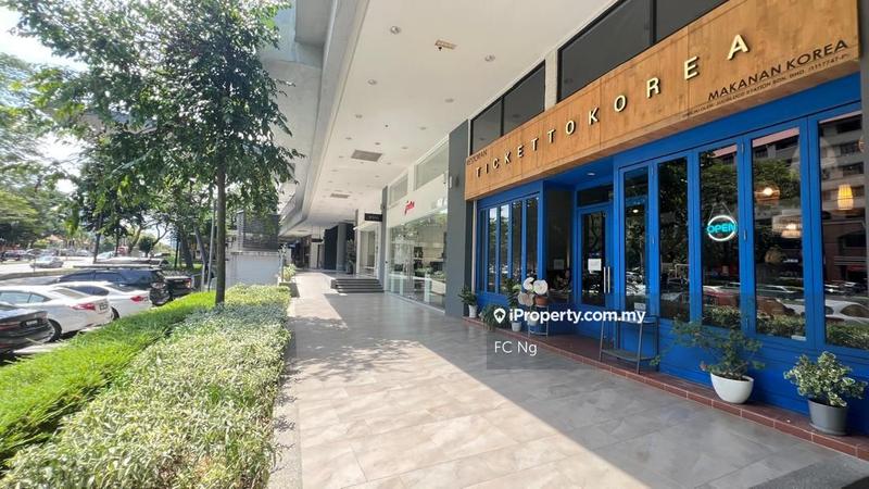 Kedai untuk Disewa di Tropicana, Selangor oleh FC Ng - iProperty.com.my