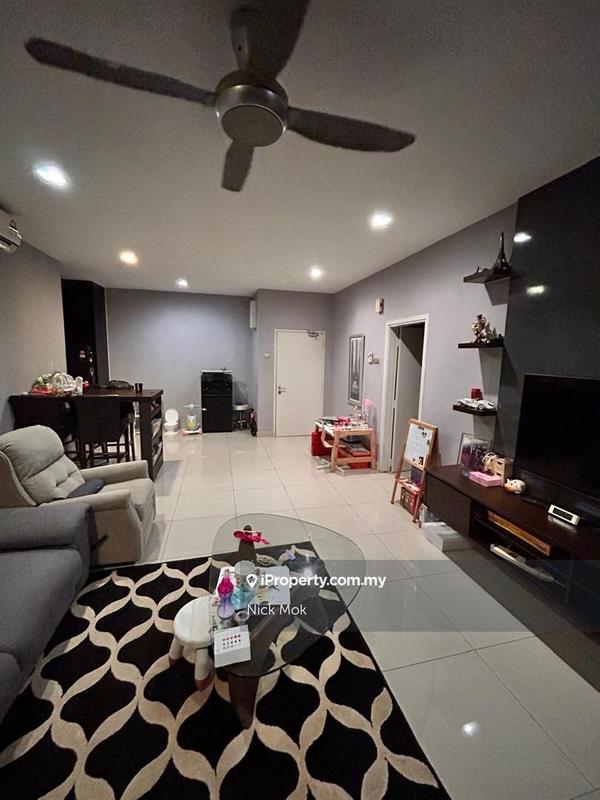 Condominium for Sale in Residence 8 by Nick Mok - iProperty.com.my