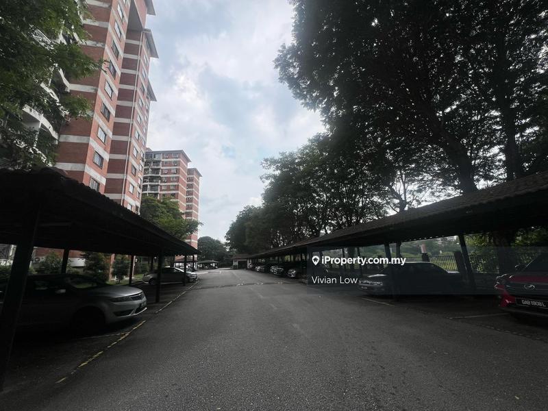 For Sale - Forest Green