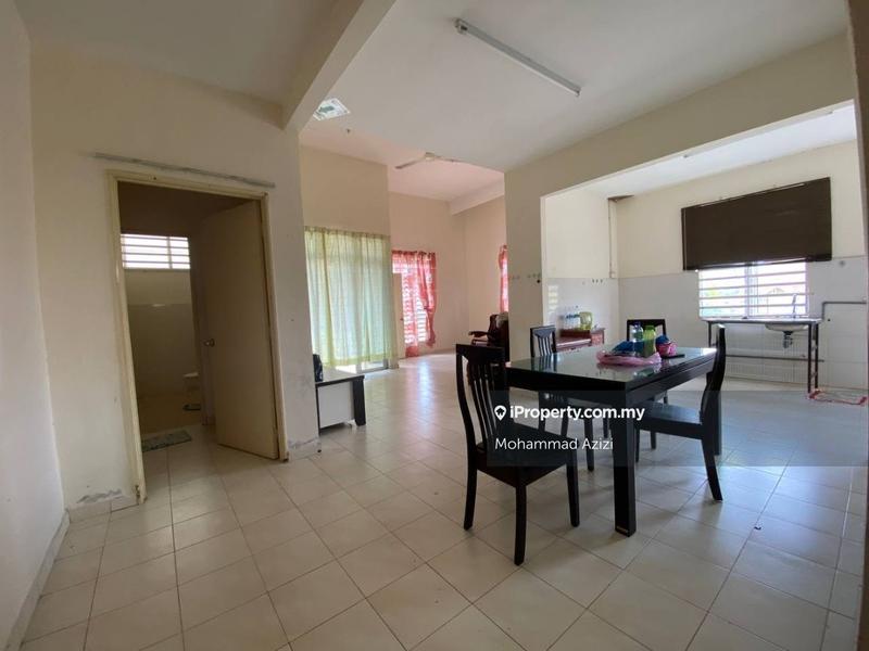 Rumah Berkembar untuk Dijual di Gambang damai, Kuantan oleh Mohammad Azizi - iProperty.com.my