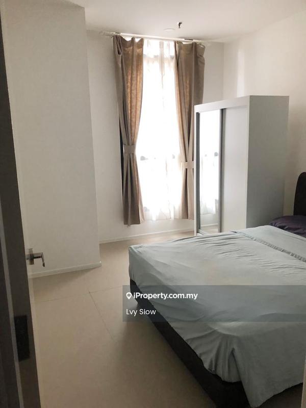 Service Residence for Rent in Arcoris SOHO by Lvy Siow - Bedroom - iProperty.com.my
