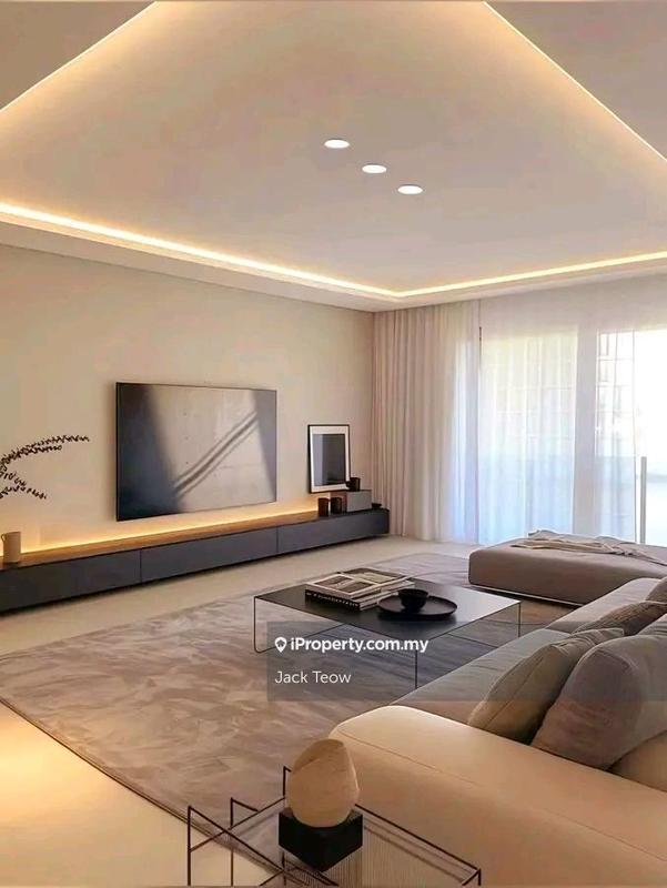 For Sale - Palmville Resort Condominium