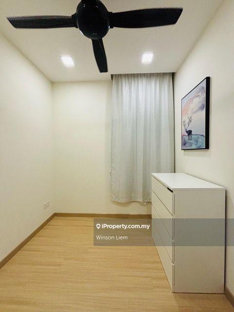 For Sale - Irama Wangsa, Seksyen 10 Wangsa Maju, Wangsa Maju
