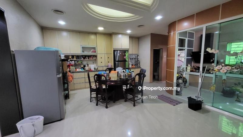 2-storey Terraced House for Sale in Kampung Segambut Tengah, Segambut by Ryan Teoh - iProperty.com.my