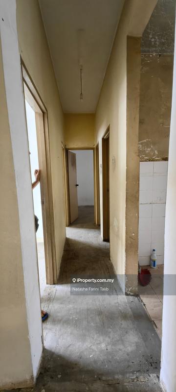 Apartment for Sale in Pangsapuri Elina by Natasha Farini Talib - iProperty.com.my