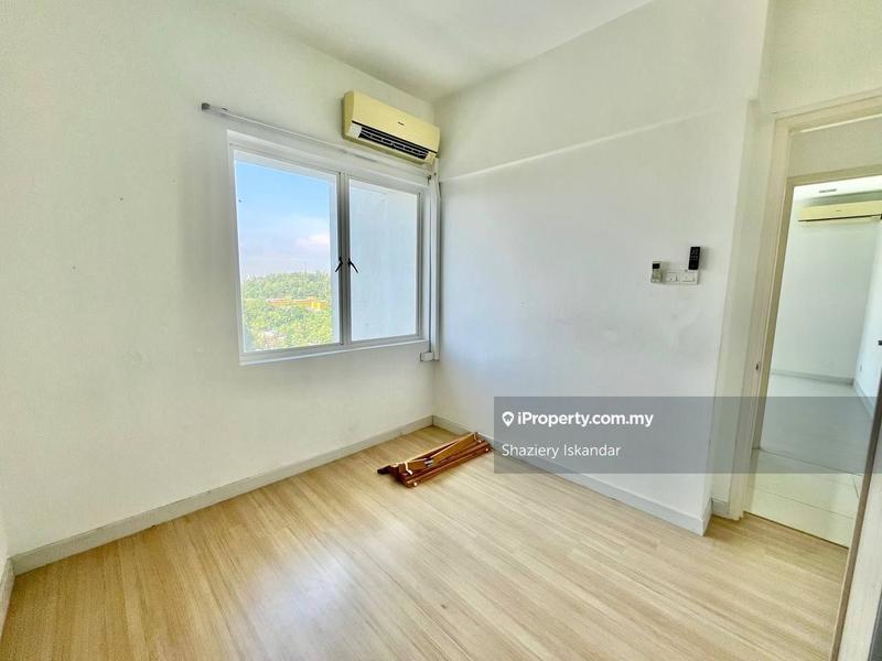 For Sale - 3 Residen @ Melawati