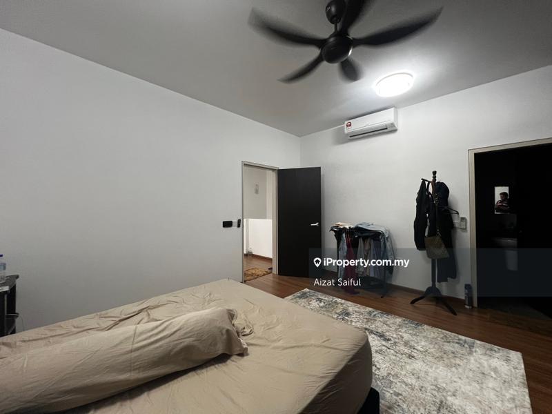 2-storey Terraced House for Sale in Bandar Serenia, Dengkil by Aizat Saiful - iProperty.com.my