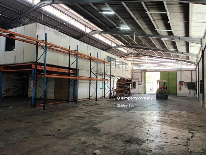 For Sale - Taman Midah, Jalan Kilang Midah, Desa Tun Razak