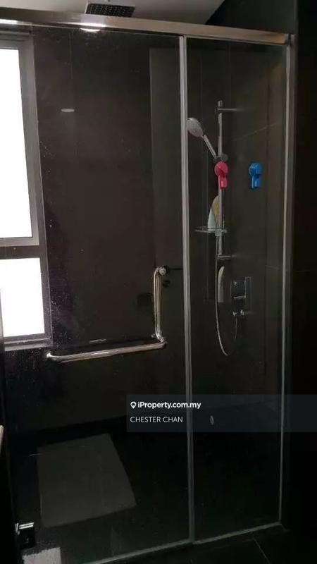 Condominium for Rent in The Westside Two by CHESTER CHAN - iProperty.com.my