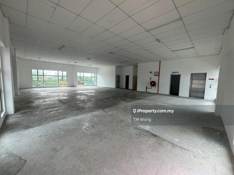 Semi-D Factory for Sale in gskyu, Puchong by TM Wong - iProperty.com.my