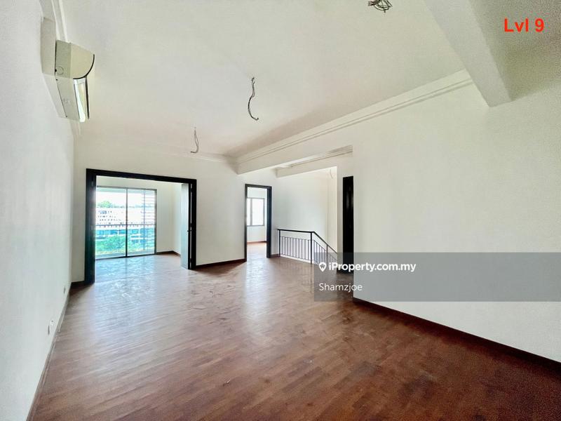Condominium for Sale in Gardenview Residences by Shamzjoe - iProperty.com.my