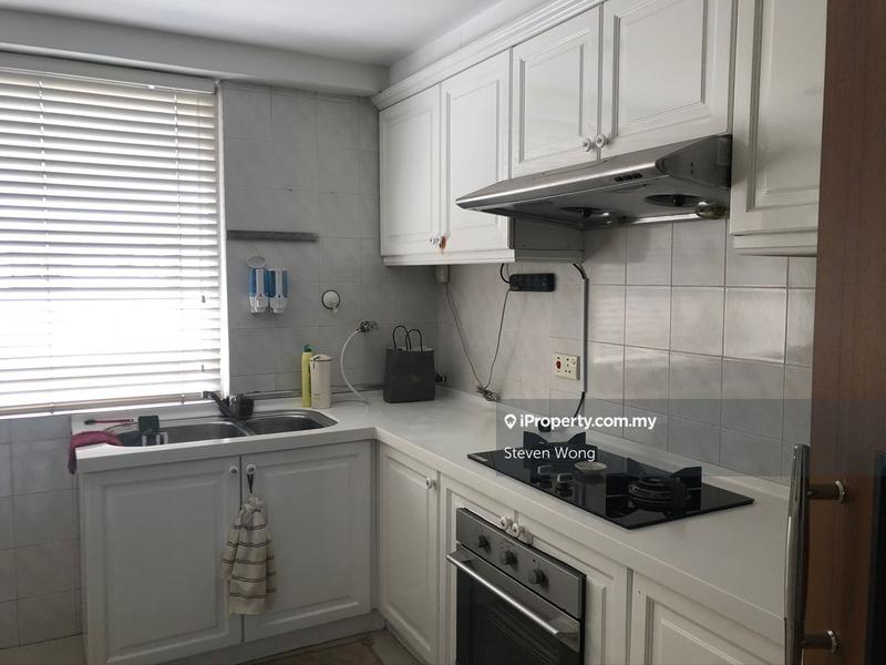 Condominium for Sale in OBD Garden Tower by Steven Wong - iProperty.com.my