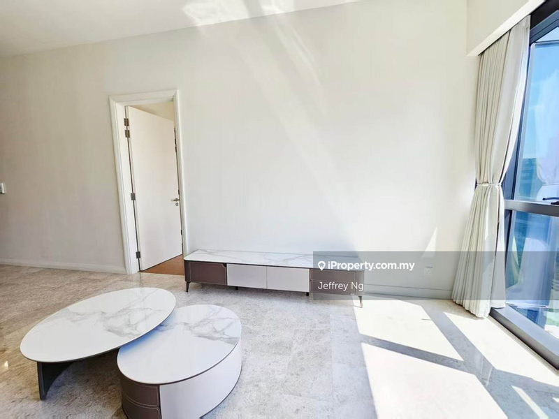 For Sale - TRX Residences