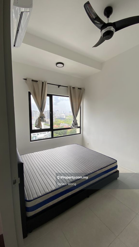 Service Residence for Rent in VIM 3 @ Desa Park North by Steven Wong - iProperty.com.my