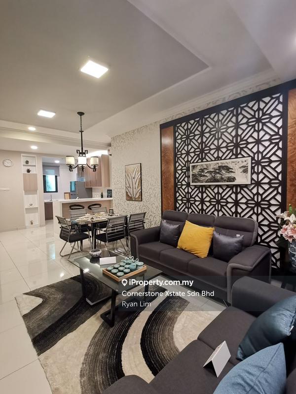 For Sale - Hillcrest Heights