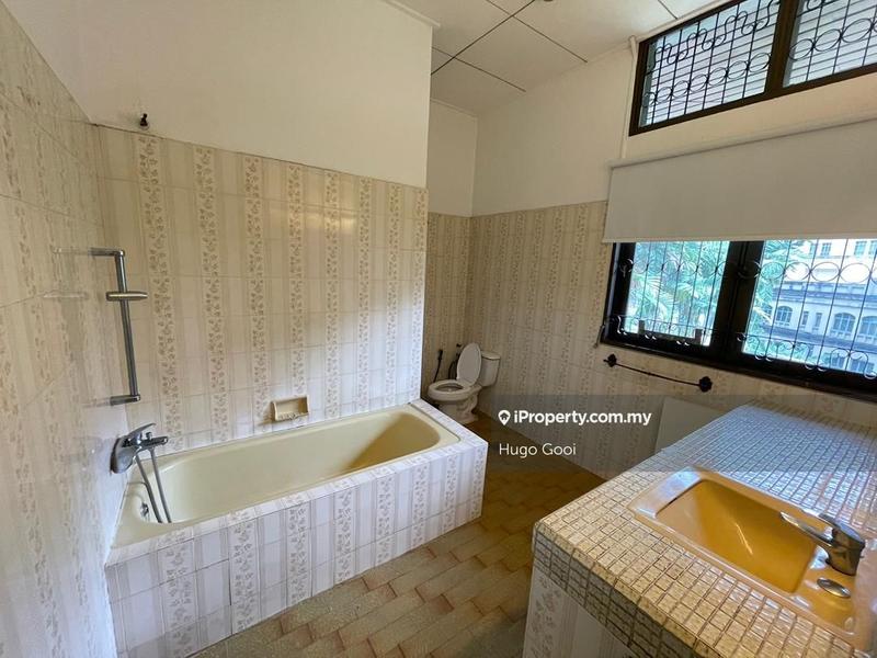 Bungalow House untuk Disewa di Seksyen 16, Petaling Jaya oleh Hugo Gooi - iProperty.com.my