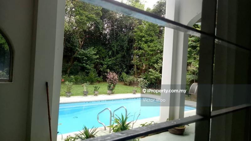 Bungalow House untuk Dijual di Taman Bukit Pantai, Bangsar oleh Victor Woo - iProperty.com.my