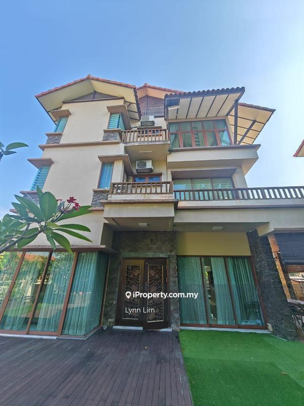 Banglo untuk Dijual di Titiwangsa 3sty Bungalow, Titiwangsa oleh Lynn Lim - iProperty.com.my