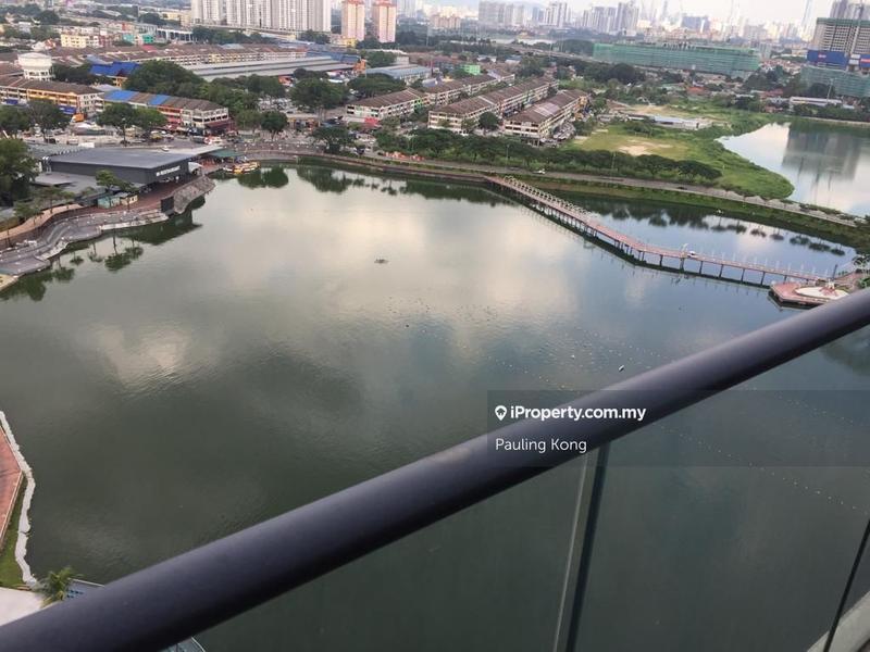 Kediaman Servis untuk Dijual di LakePark Residence @ KL North oleh Pauling Kong - iProperty.com.my