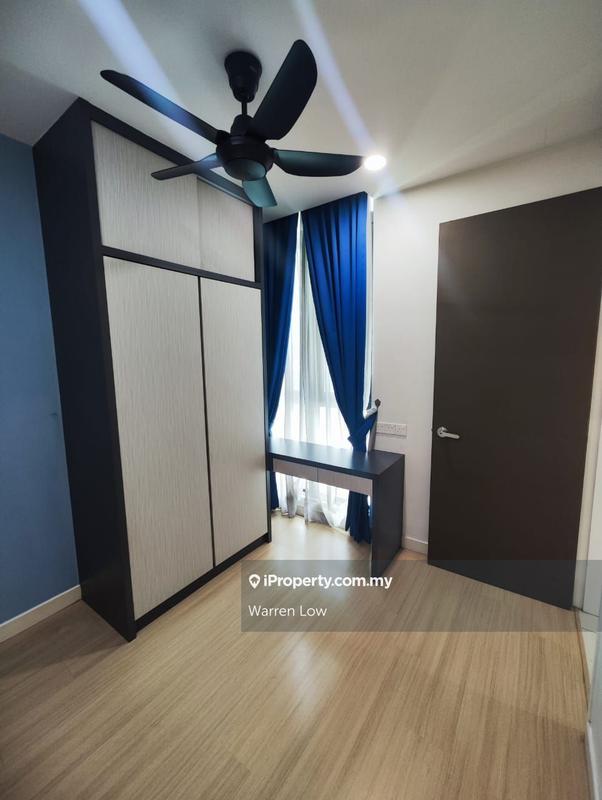 Residensi Servis untuk Dijual di H2O Residences oleh Warren Low - iProperty.com.my