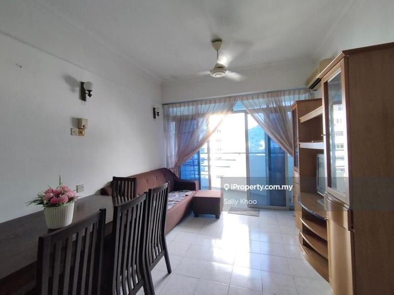 For Sale - U Garden Resort Condominium