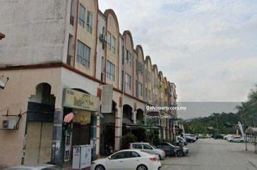 For Sale - Taman Perindustrian Kip