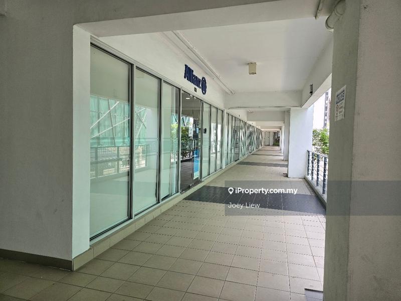 Shop-Office for Sale in Dataran C180 Cheras, Cheras by Joey Liew - iProperty.com.my