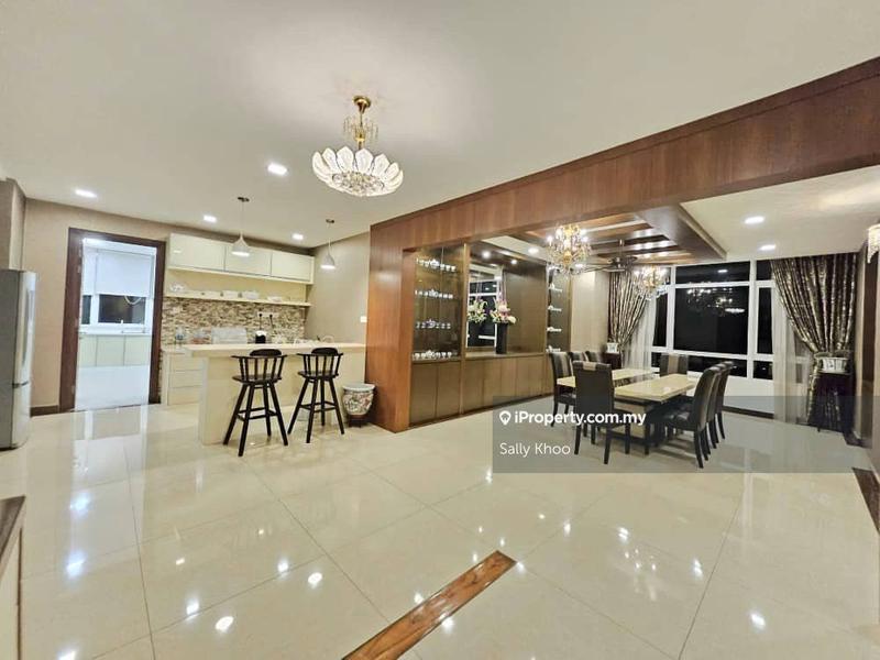 For Rent - H Residence (One Ritz Residence / Kelawai View)