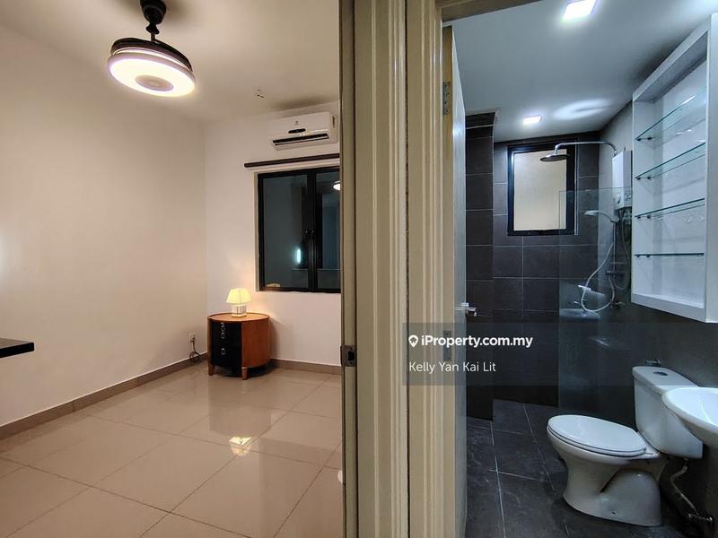 Condominium for Sale in Sutera Pines by Kelly Yan Kai Lit - iProperty.com.my