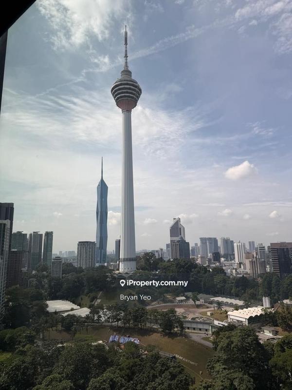 For Sale - Data Centre Land near Bandar Malaysia TRX PMU KLCC KL