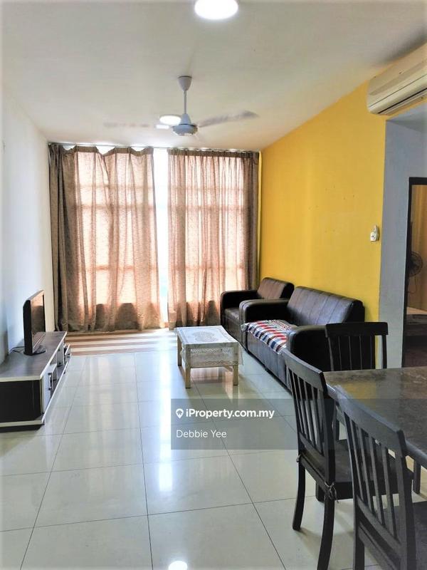 For Rent - 1A Stonor