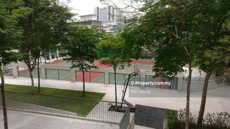 Kondominium untuk Dijual di Kiaraville oleh Wei Young - iProperty.com.my