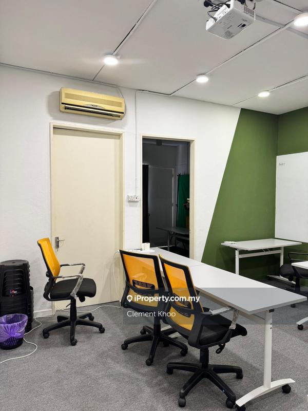 Pejabat-Runcit untuk Disewa di Taman Green Lane, Jelutong oleh Clement Khoo - iProperty.com.my