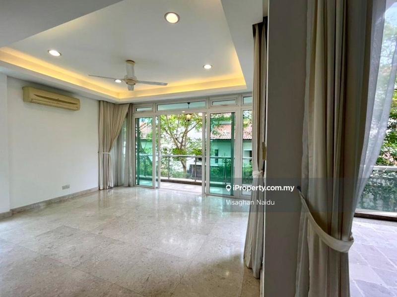 Kondominium untuk Dijual di Tijani 2 North oleh Visaghan Naidu - iProperty.com.my
