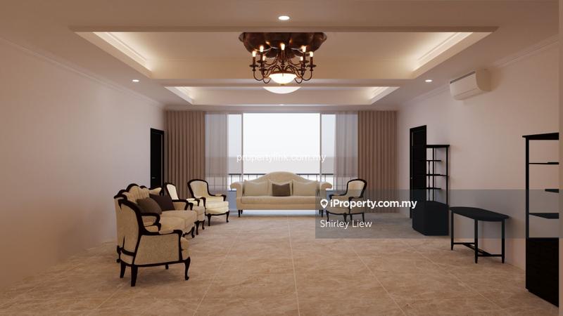 Condominium for Sale in Palmyra Bangsar by Shirley Liew - iProperty.com.my