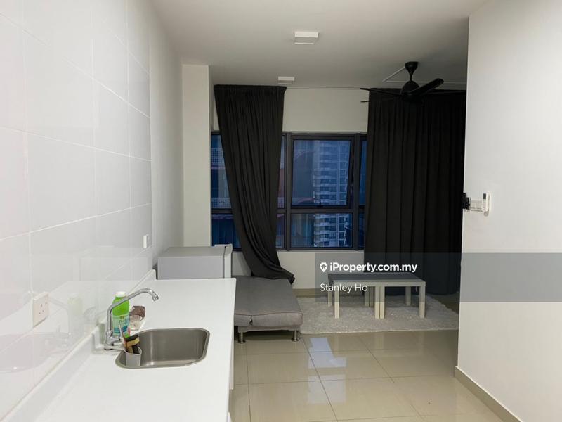 Residensi Servis untuk Dijual di Arte Plus oleh Stanley Ho - iProperty.com.my