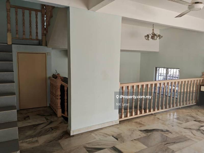 2-storey Terraced House for Sale in gdr30, Seri Kembangan by NK Lew - iProperty.com.my
