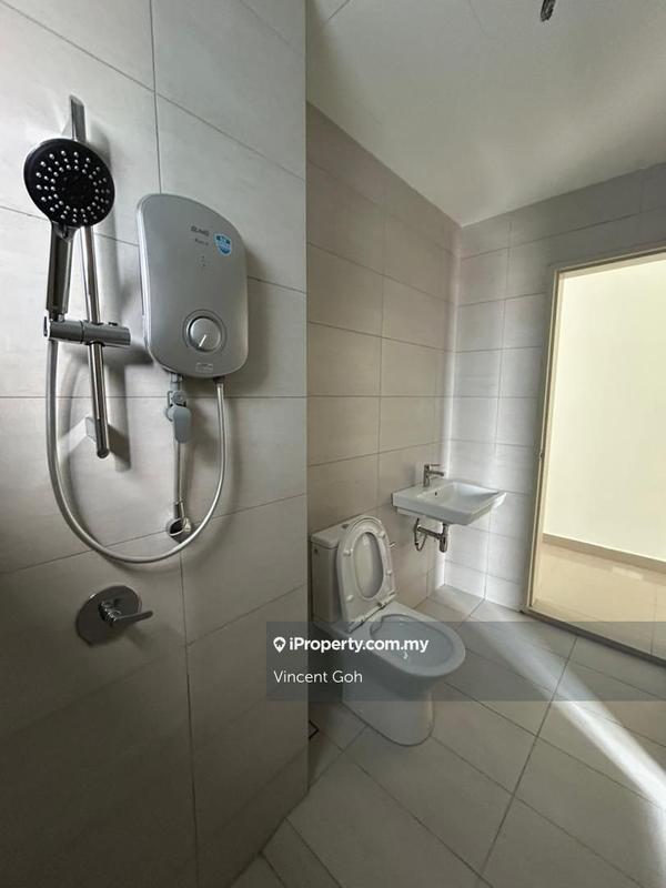 Kediaman Servis untuk Dijual di Residensi Ava @ Kiara Bay oleh Vincent Goh - iProperty.com.my
