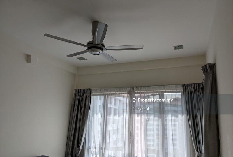 Condominium for Sale in Ara Hill Condominium by Gary Goh - iProperty.com.my