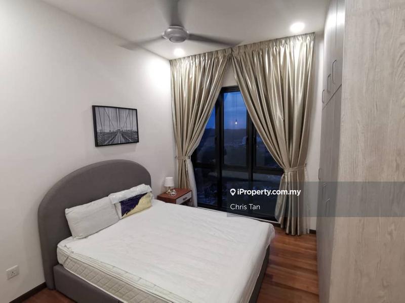 Condominium for Rent in Sky Condominium (Skyz Residence) by Chris Tan - iProperty.com.my