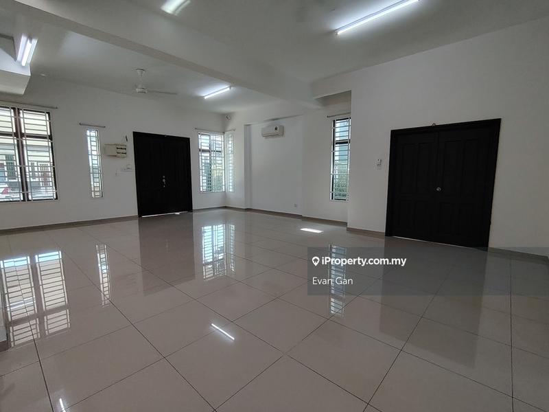 Semi-Detached House for Sale in Taman Cheng Perdana, Cheng by Evan Gan - iProperty.com.my