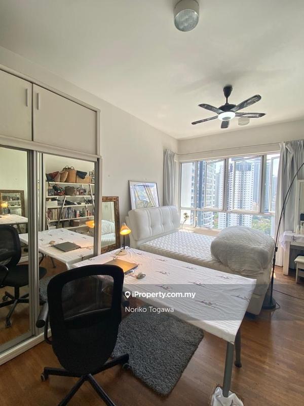 Condominium for Sale in Kiara 1888 by Noriko Togawa - iProperty.com.my