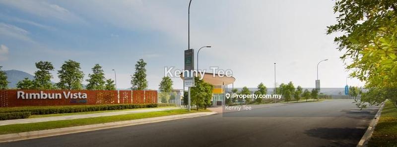 2-storey Terraced House for Sale in Seremban 2, Negeri Sembilan by Kenny Tee - iProperty.com.my