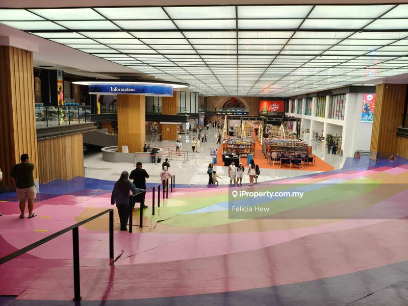 Residensi Servis untuk Dijual di SOHO @ Empire City oleh Felicia Hew - iProperty.com.my